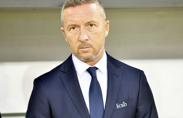 Gigi Becali l-a acuzat că nu l-a vrut pe Mitriță, MM a răbufnit pe Facebook: „Se înșală, e vorba de alt jucător” » De ce nu ar fi avut, totuși, Mitriță loc la FCSB