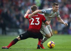 Manchester United - Liverpool: Plouă din nou cu goluri pe Old Trafford? Trei PONTURI cu cote excelente pentru derby-ul etapei în Premier League