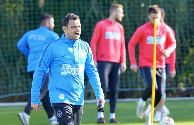 GENERAȚIA 40 Ei sunt antrenorii de impact din România! TOP 3 tehnicieni cu cele mai spectaculoase rezultate: unul a fost irosit de Becali