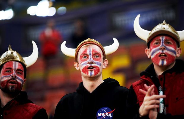 Norvegienii continuă asaltul! Cer excluderea României din competiții: „Fotbalul e pentru toți, indiferent de sex și culoarea pielii”