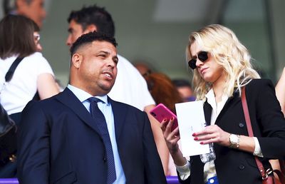 VIDEO EXCLUSIV Ce LOVITURĂ pregătește Gaz Metan: „Vom vorbi cu Ronaldo, le propunem acest jucător”