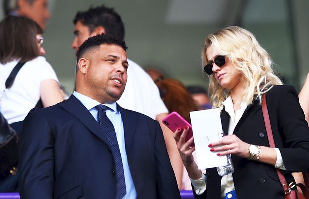 VIDEO EXCLUSIV Ce LOVITURĂ pregătește Gaz Metan: „Vom vorbi cu Ronaldo, le propunem acest jucător”