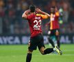 GALATASARAY - SIVASSPOR 3-2 // FOTO+VIDEO » Florin Andone, „dublă” pentru Galata în 20 de minute!