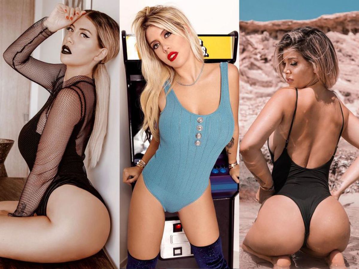 FOTO Replică GENIALĂ » Maxi Lopez l-a iertat pe Mauro Icardi, pentru că i-a furat-o pe Wanda Nara: „Bine că mi-a luat-o de pe cap”