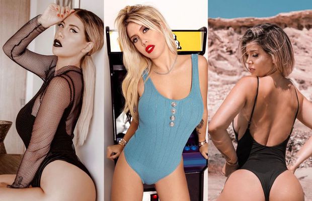 FOTO Replică GENIALĂ » Maxi Lopez l-a iertat pe Mauro Icardi, pentru că i-a furat-o pe Wanda Nara: „Bine că mi-a luat-o de pe cap”