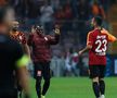 GALATASARAY - SIVASSPOR 3-2 // FOTO+VIDEO » Florin Andone, „dublă” pentru Galata în 20 de minute!