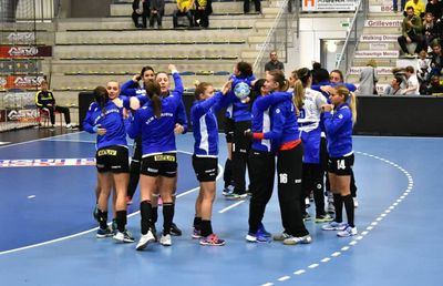 SCM CRAIOVA - TERTNES BERGEN // Bogdan Burcea, antrenorul oltencelor, este realist: „În procente, șansele noastre sunt de 30%!”