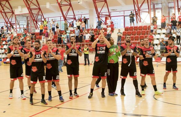 WISLA PLOCK - DINAMO // „Câinii” ies la vânătoare de puncte în Liga Campionilor