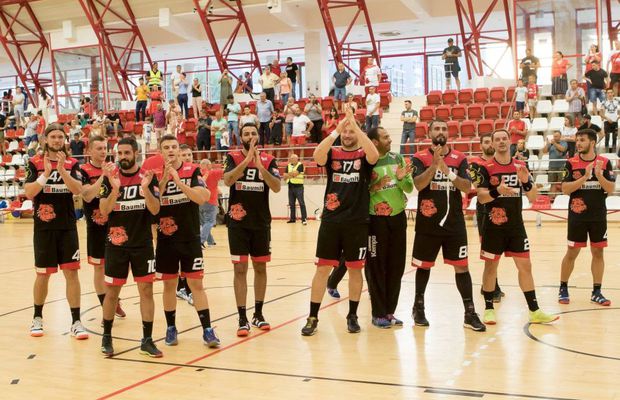 WISLA PLOCK - DINAMO // „Câinii” ies la vânătoare de puncte în Liga Campionilor