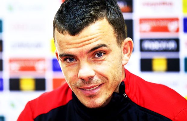 DINAMO - GAZ METAN 2-0 // VIDEO Meniul preferat al lui Dan Nistor: „Pe ei și la casierie!”