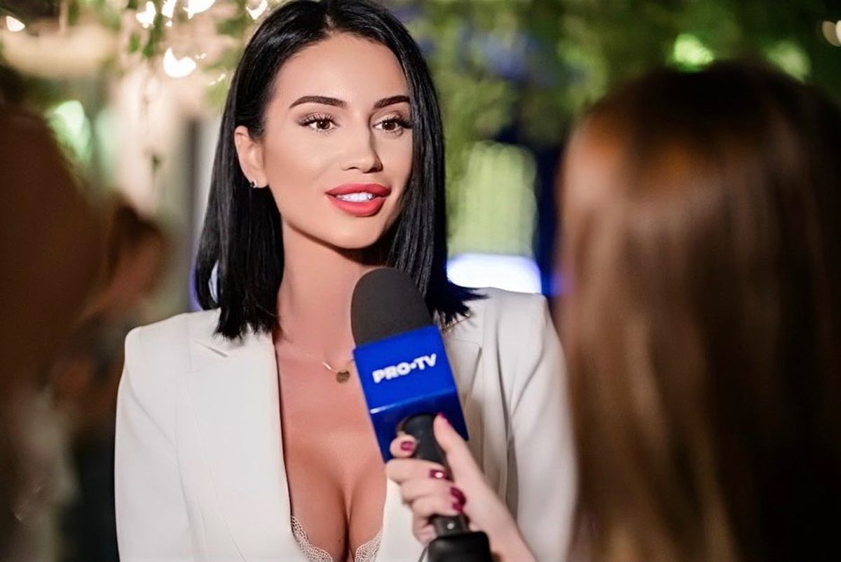 GALERIE FOTO Anamaria Prodan a renunțat la 30.000€ pe sezon! Ce vedetă supersexy a înlocuit-o la TV