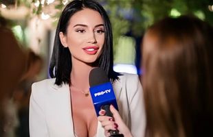 GALERIE FOTO Anamaria Prodan a renunțat la 30.000€ pe sezon! Ce vedetă supersexy a înlocuit-o la TV