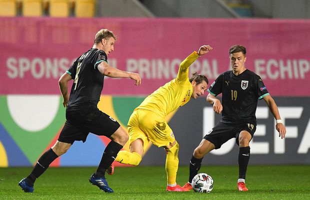 EXCLUSIV Un membru din Generația de Aur iese la atac: „Dacă pierzi trei meciuri vrei să te aplaude lumea? Vinovat nu e Rădoi, ci cei care i-au dat echipa pe mână!”