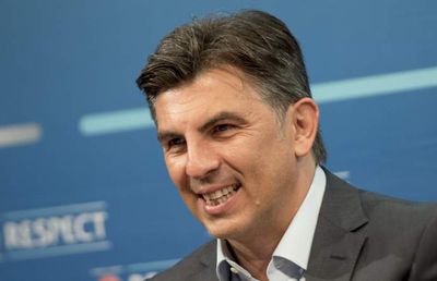 EXCLUSIV Cum a ajuns Ionuț Lupescu la federația saudită: „Un paradox! Arabii vor să gestionez pe bani mulți ceea ce am vrut să fac pe bani puțini în România”