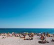9. Pentru a menține plaja și apa oceanului curată, în Portugalia este interzis să urinezi în apă.