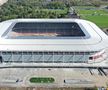 VIDEO EXCLUSIV. FCSB, plan nou pentru Stadionul Ghencea: „I-aș aștepta pe cei de la CSA să se roage de mine ca să joc acolo! Banii ăia o să conteze!”