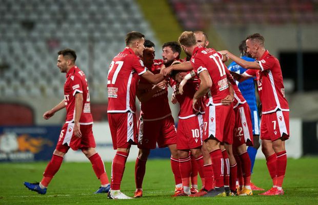 Ediție specială GSP LIVE la Dinamo - CS U Craiova cu Marian Savu » Urmărește emisiunea AICI