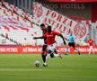 Antalyaspor - Gaziantep
