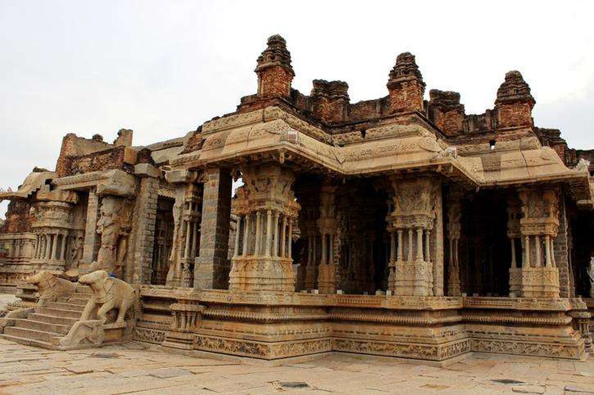 FOTO 10 lucruri misterioase care s-au întâmplat în India și nu pot fi explicate