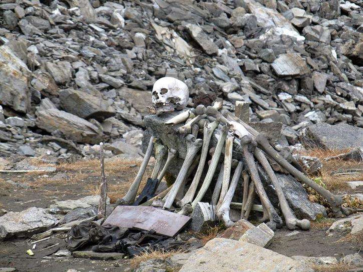 FOTO 10 lucruri misterioase care s-au întâmplat în India și nu pot fi explicate