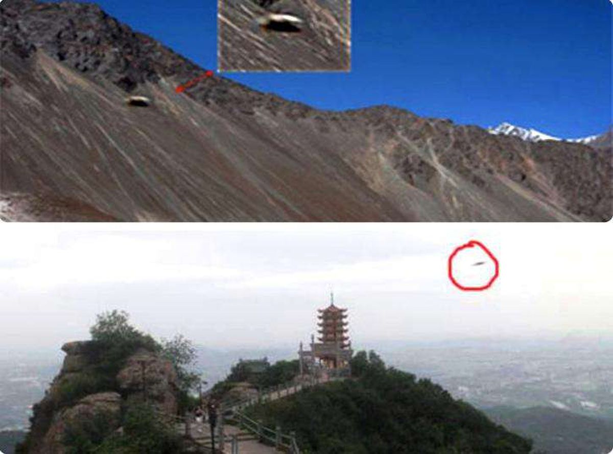 FOTO 10 lucruri misterioase care s-au întâmplat în India și nu pot fi explicate