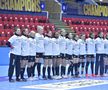 CSM BUCUREȘTI - FERENCVAROS 25-19. A revenit Neagu, au revenit victoriile! Cum arată clasamentul grupei A din Liga Campionilor