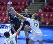 Ferencvaros - CSM București 31-27. VIDEO „Tigroaicele” au clacat în repriza secundă, în ciuda celor 9 goluri marcate de Cristina Neagu! Clasamentul ACUM