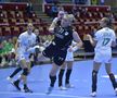 CSM BUCUREȘTI - FERENCVAROS 25-19. A revenit Neagu, au revenit victoriile! Cum arată clasamentul grupei A din Liga Campionilor
