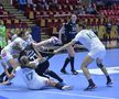 Ferencvaros - CSM București 31-27. VIDEO „Tigroaicele” au clacat în repriza secundă, în ciuda celor 9 goluri marcate de Cristina Neagu! Clasamentul ACUM
