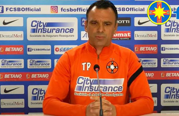 VIDEO Toni Petrea, prima reacție după plecarea lui Reghecampf de la Al Wasl: „Am aflat și eu”