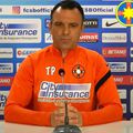 Toni Petrea (45 de ani), antrenorul celor de la FCSB, a comentat zvonurile privind o eventuală revenire a lui Laurențiu Reghecampf (45 de ani) la echipă.