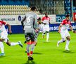 Hermannstadt - UTA 1-1 (18.10.2020)