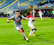 HERMANNSTADT - UTA 1-1 » Egal spectaculos la Mediaș! Cum arată clasamentul acum