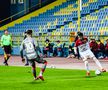 Hermannstadt - UTA 1-1 (18.10.2020)