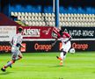 HERMANNSTADT - UTA 1-1 » Egal spectaculos la Mediaș! Cum arată clasamentul acum