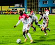 HERMANNSTADT - UTA 1-1 » Egal spectaculos la Mediaș! Cum arată clasamentul acum