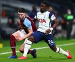 Tottenham - West Ham 3-3