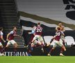 Meci incredibil în Premier League! Tottenham conducea cu 3-0 în minutul 81. Ce a pățit Mourinho în final