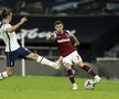 Tottenham - West Ham 3-3