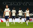 Meci incredibil în Premier League! Tottenham conducea cu 3-0 în minutul 81. Ce a pățit Mourinho în final