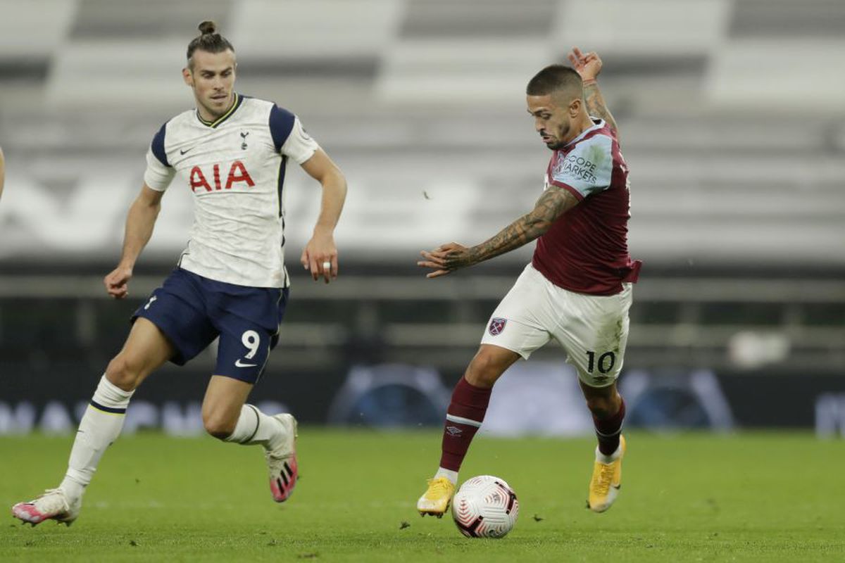 Meci incredibil în Premier League! Tottenham conducea cu 3-0 în minutul 81. Ce a pățit Mourinho în final