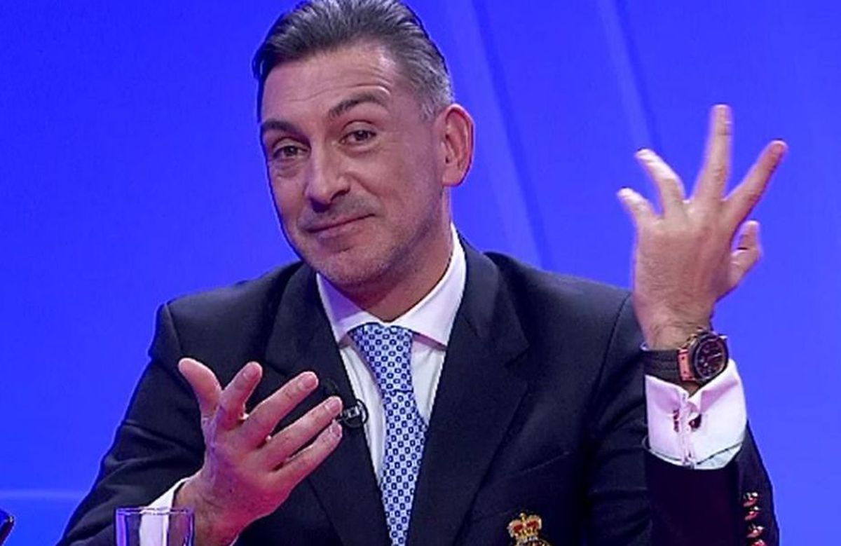 DINAMO - CRAIOVA. Ilie Dumitrescu „s-a aprins” în direct la TV, deranjat de o opinie a lui Cristian Geambașu