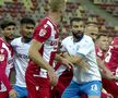 Penalty Puljic Dinamo - Craiova
