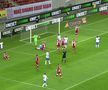Penalty Puljic Dinamo - Craiova