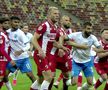 Penalty Puljic Dinamo - Craiova