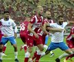 VIDEO + FOTO Dinamo - CS Universitatea Craiova, deblocat de imprudența lui Puljic! Ce a remarcat Porumboiu: „E de neconceput”