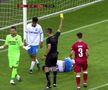 Penalty Puljic Dinamo - Craiova