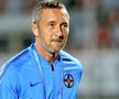 Mihai Stoica, manager general FCSB