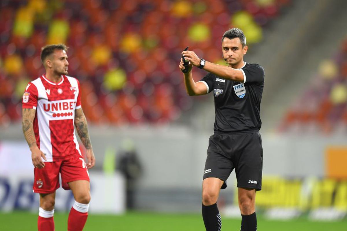 Cristiano Bergodi, antrenorul momentului în Liga 1! A transformat Craiova într-o adevărată fortăreață