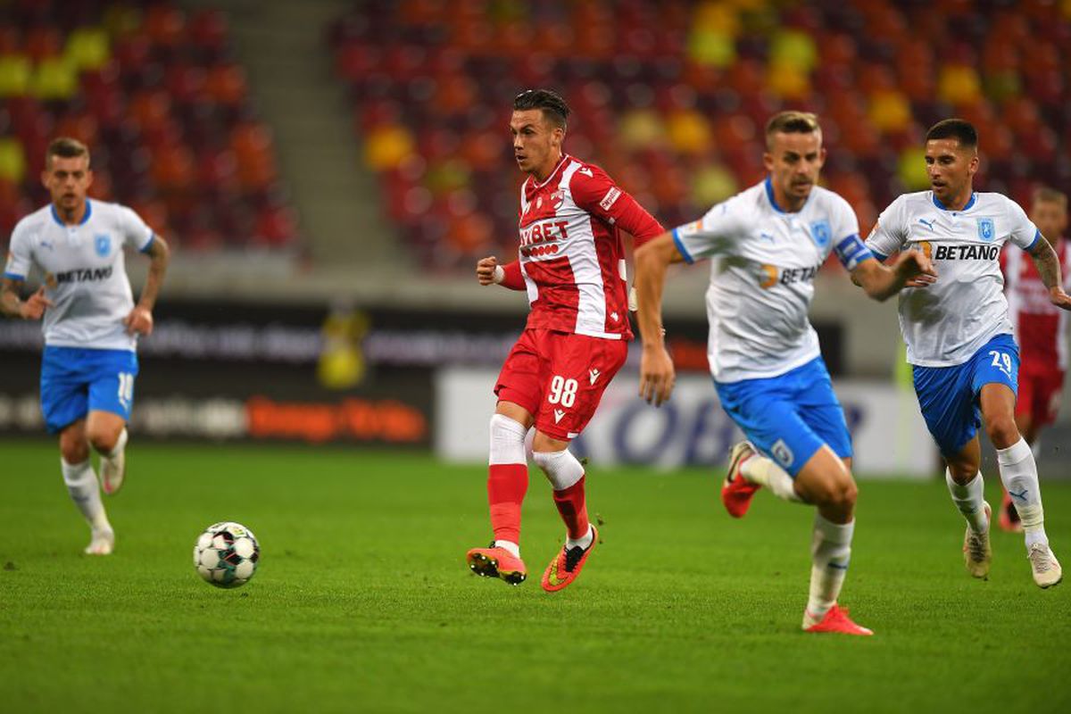 Țălnar avertizează: „Săptămâna asta e decisivă pentru Dinamo! Dacă domnul Cortacero nu aduce banii, Doamne ferește!”